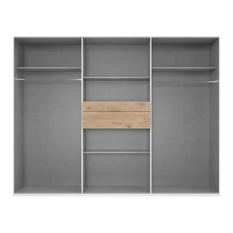 Schrank Moldau