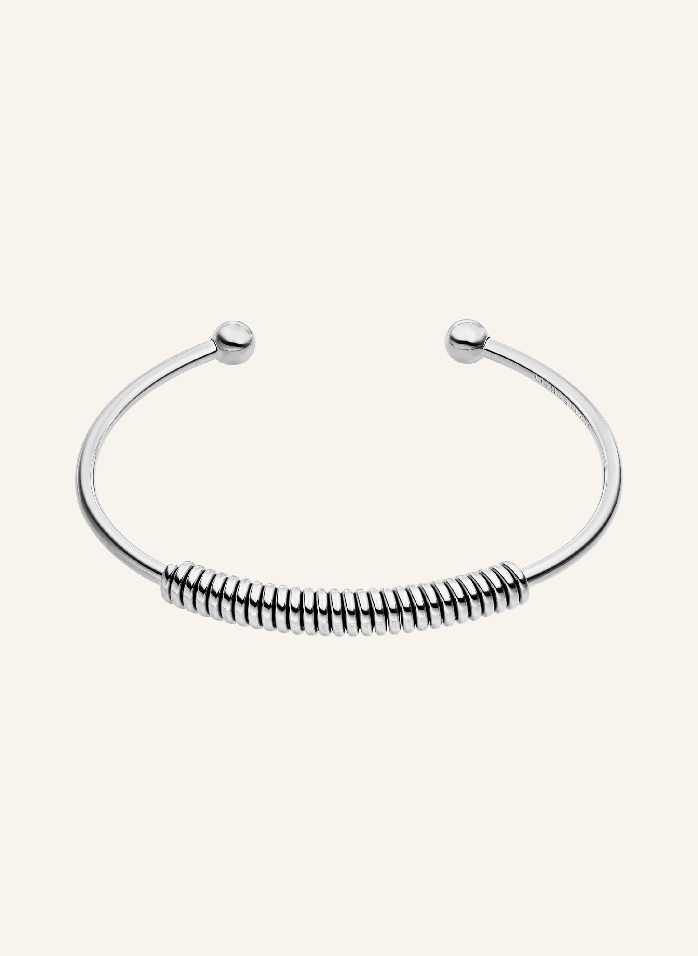 LIEBESKIND Armband aus Edelstahl