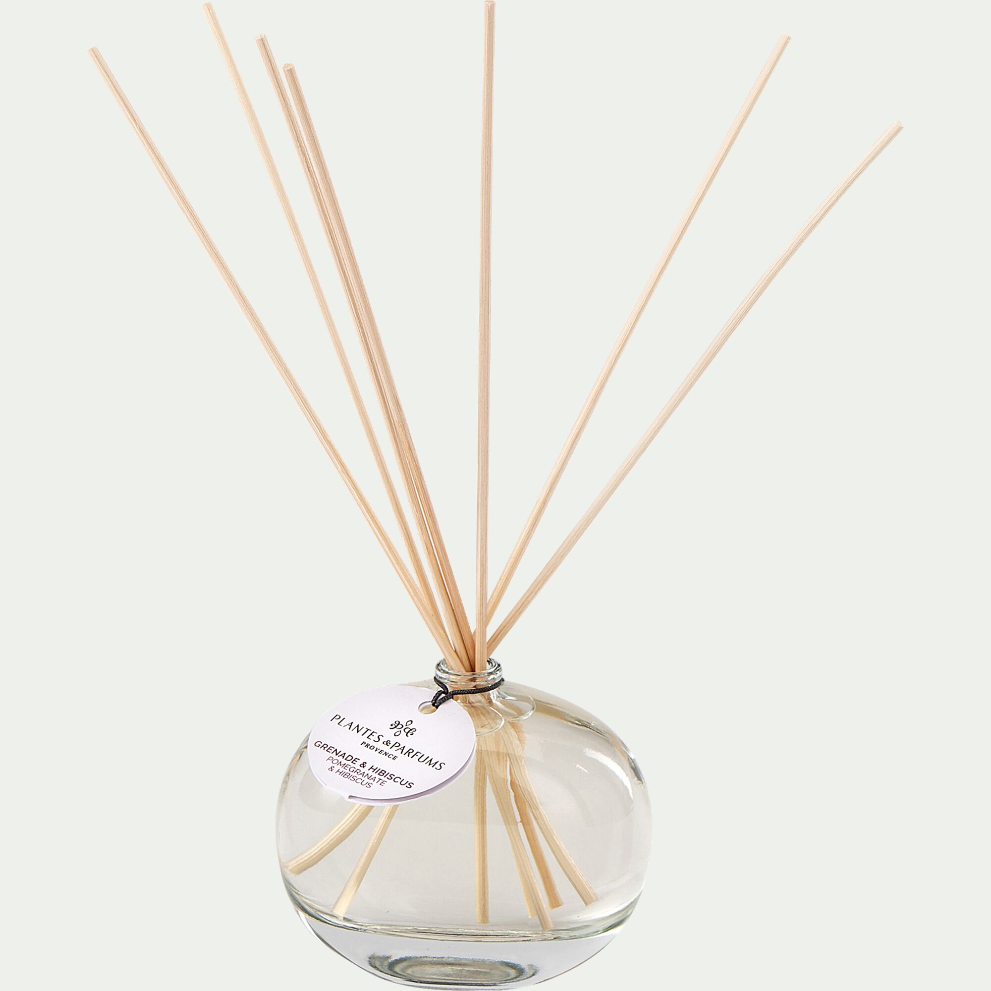 MANON - Diffuseur de parfum senteur grenade hibiscus 100ml