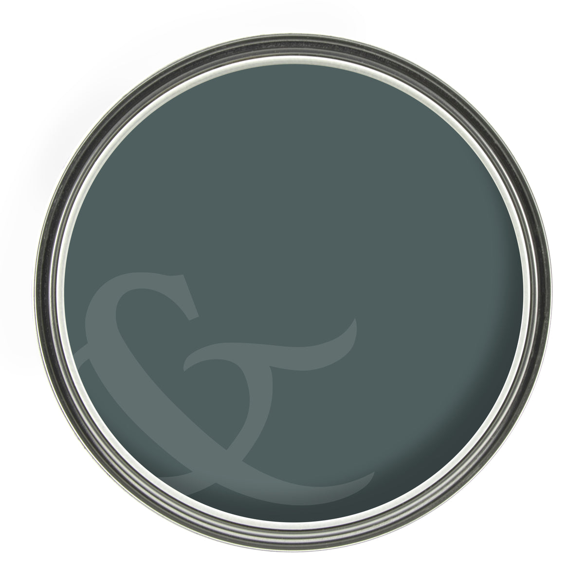 Graham & Brown Teal - Hoogglanslak 1L