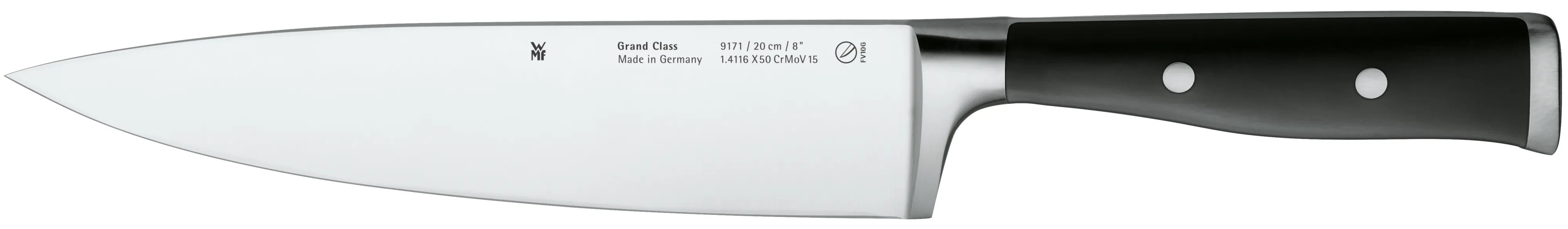 Grand Class knife value set*, 3-pieces