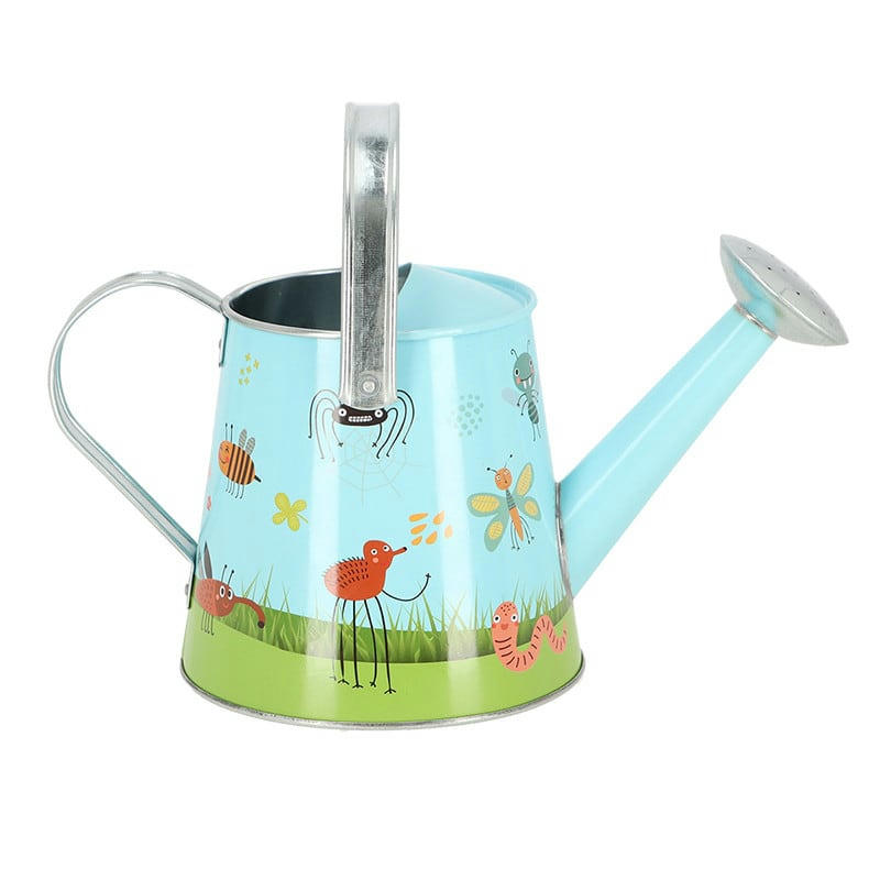 - Arrosoir enfant motif insectes 26 cm