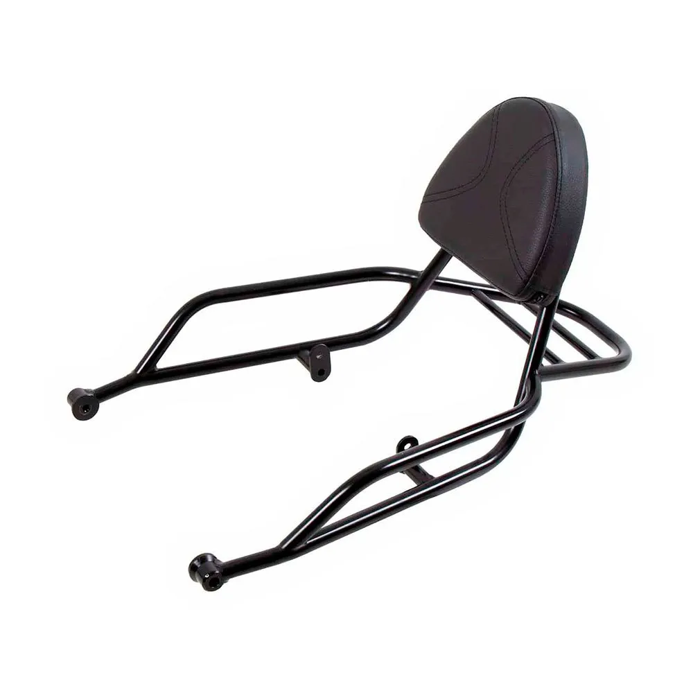 Hepco Becker Sissybar Moto Guzzi V7 Special/Stone/Centenario 21 611556 00 01 backrest