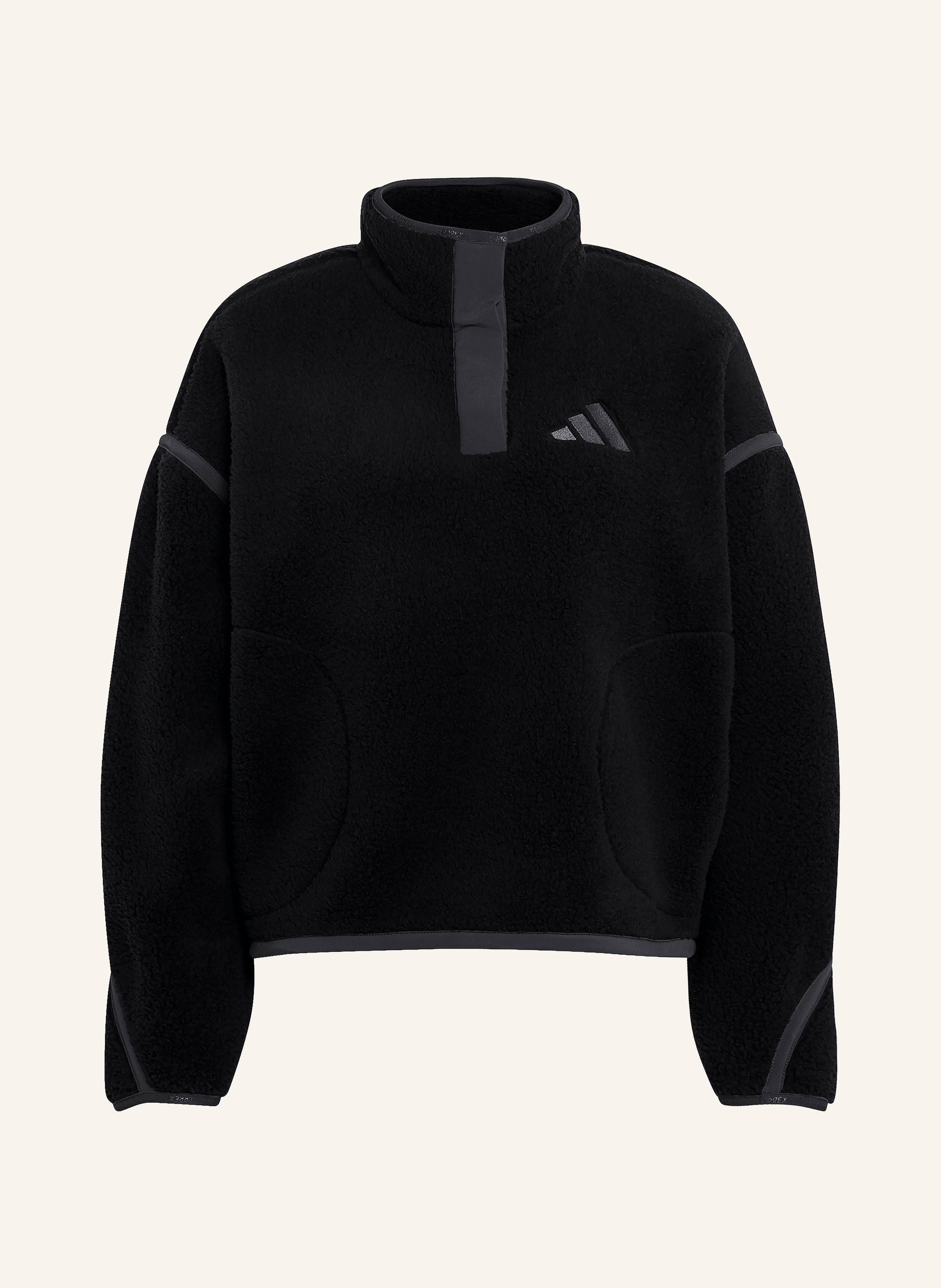 adidas TERREX Fleece-Troyer MULTI ESSENTIALS