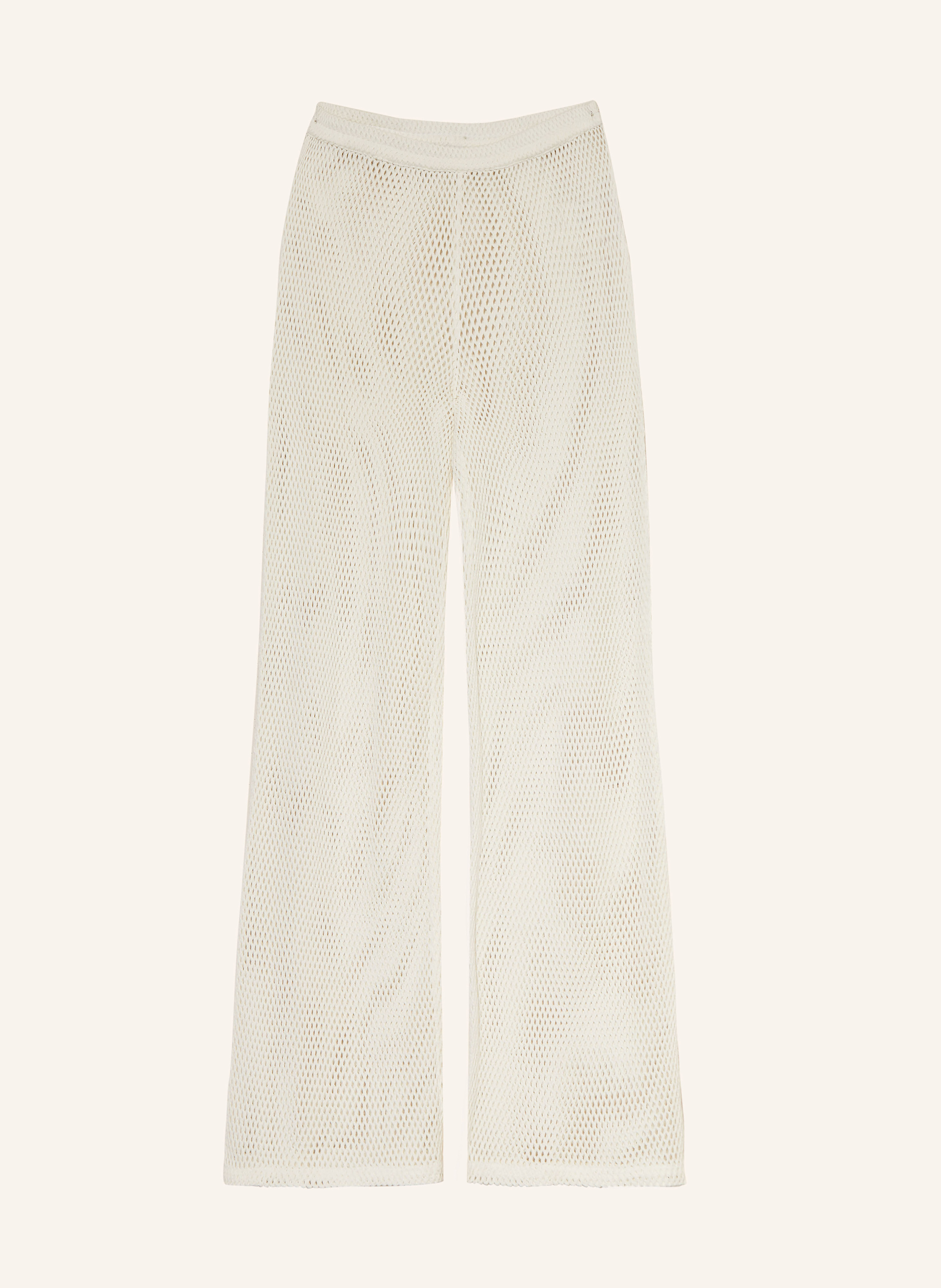 MRS & HUGS Strickhose