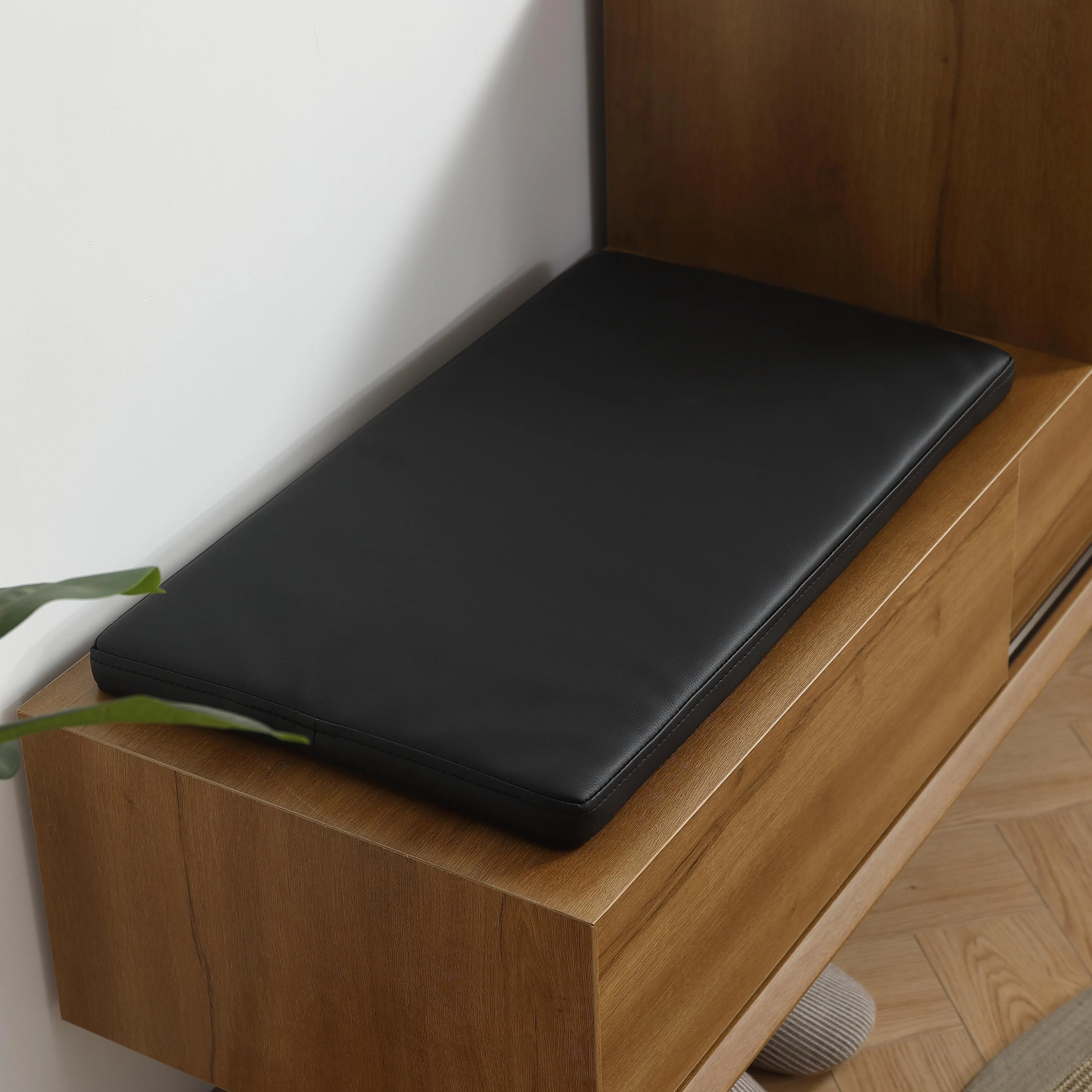 Hallway Bench cabinet