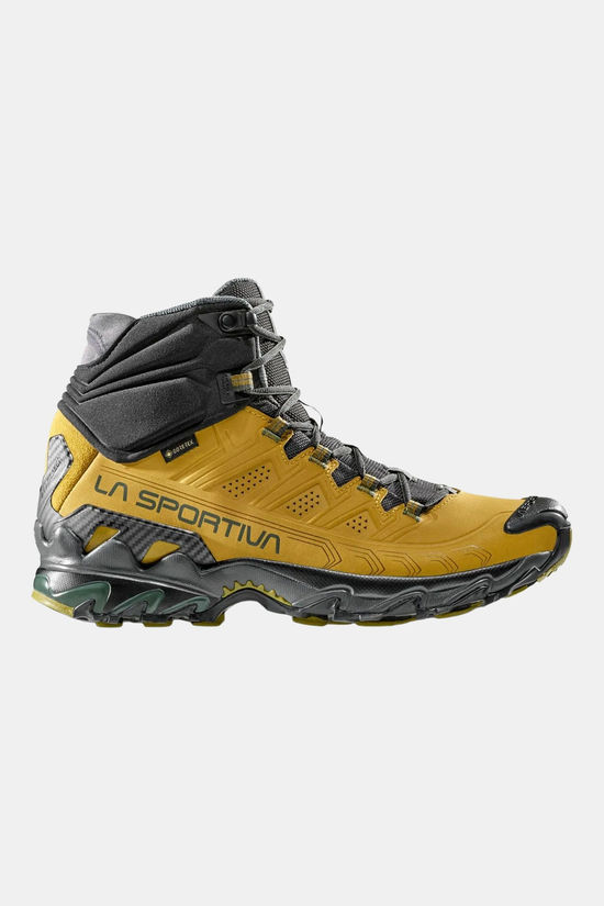 La Sportiva Ultra Raptor II Mid Leather Gore-Tex Wandelschoen
