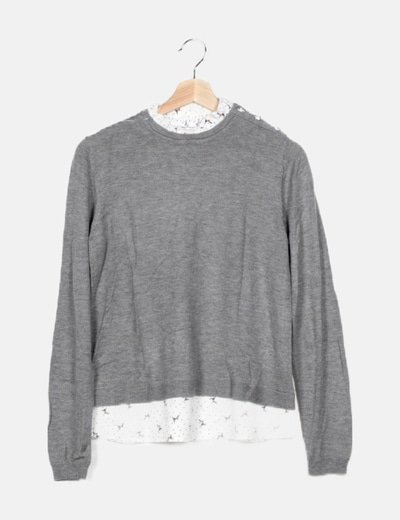 Camaïeu jumper Knitted