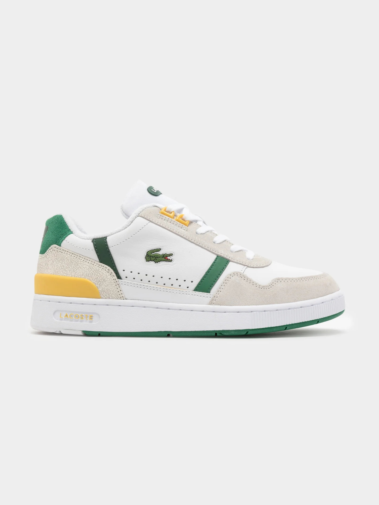 Mens T-Clip Sneaker