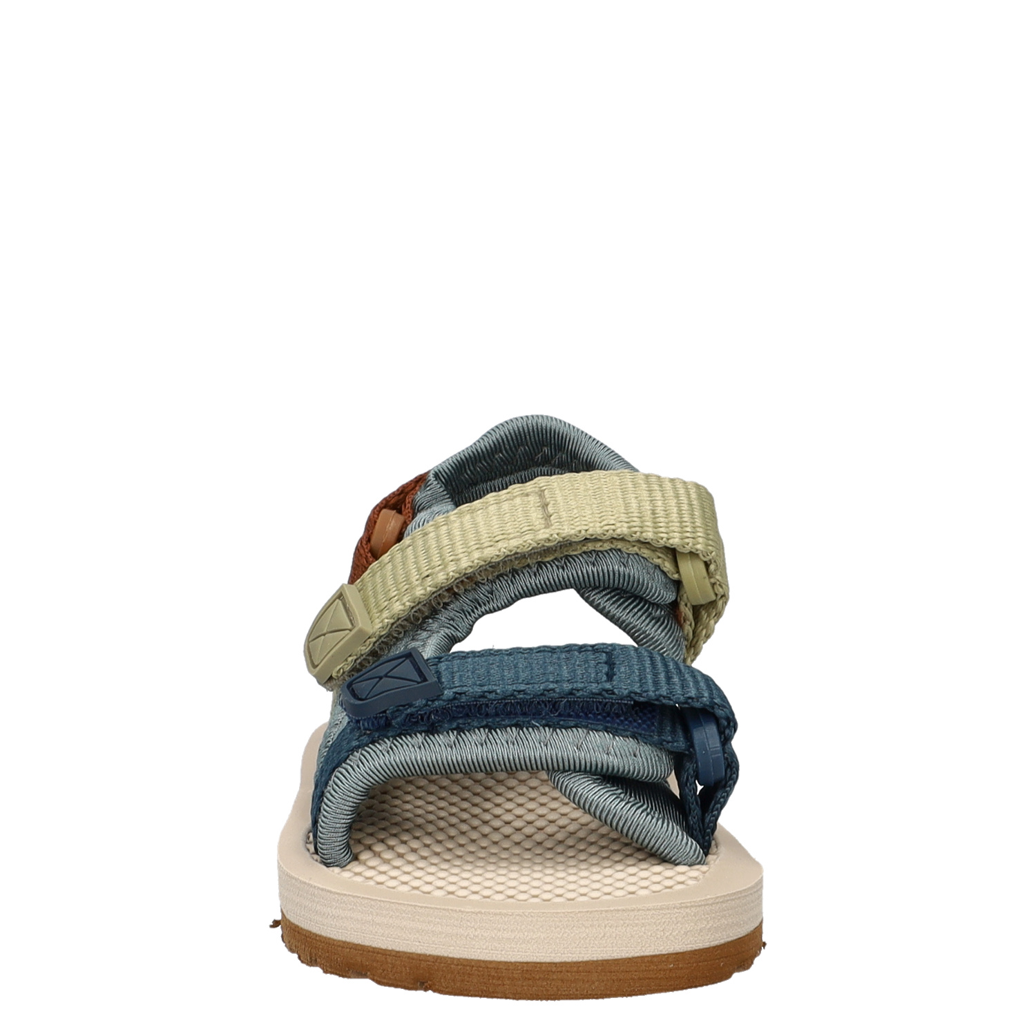 Go Bananas by Shoesme jongens sandaal