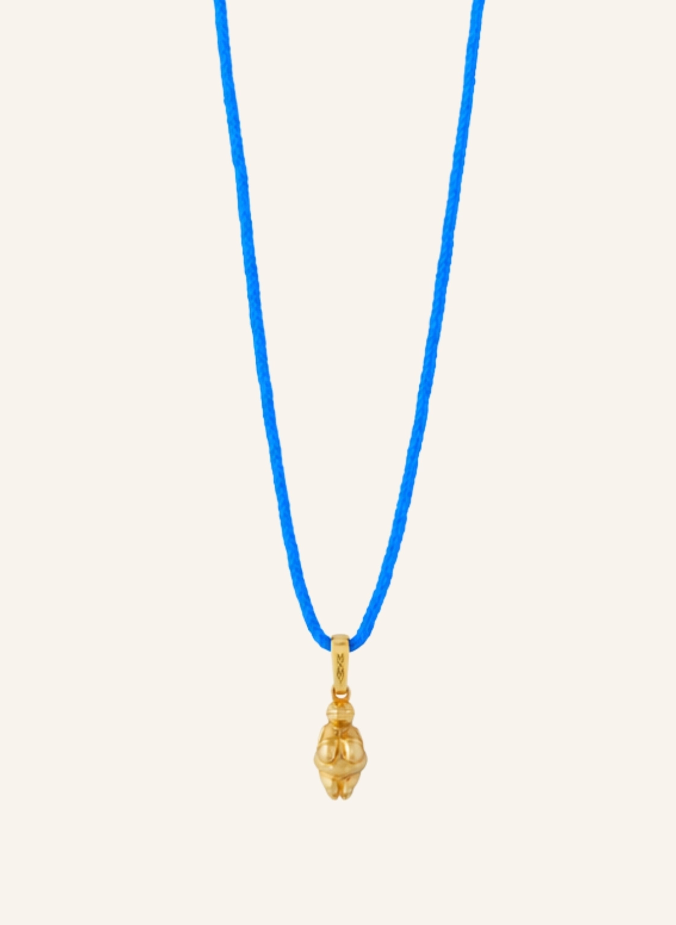 Maximova Jewelry Halskette CHI