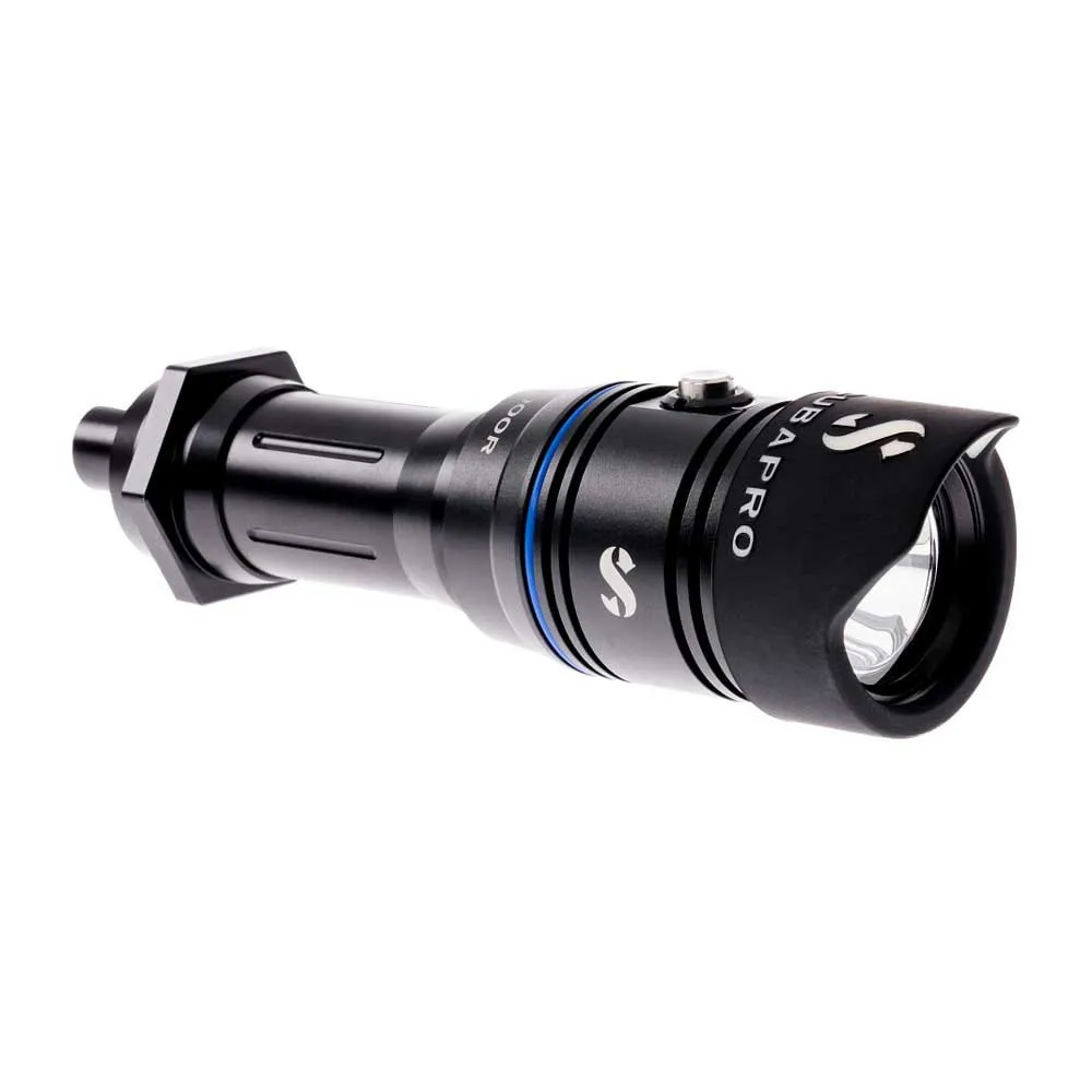 Scubapro Nova torch