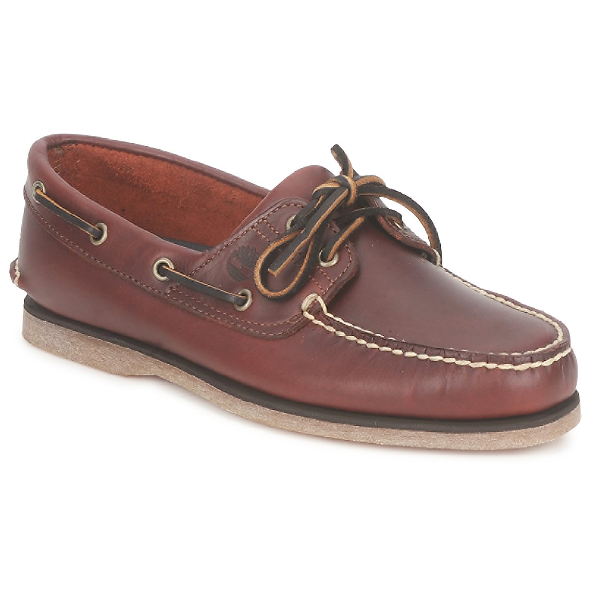 Timberland - CLASSIC 2 EYE - Brown