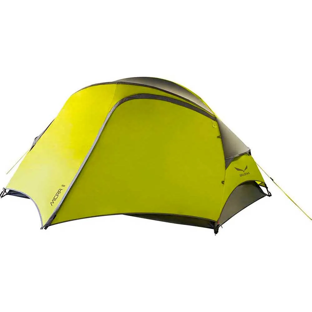 Salewa Micra II tent