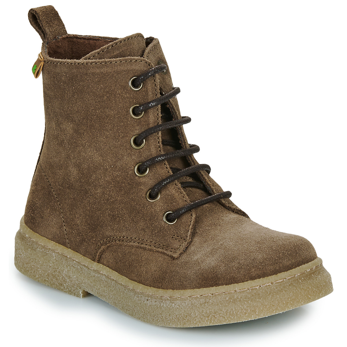 El Naturalista - Polvere - Brown