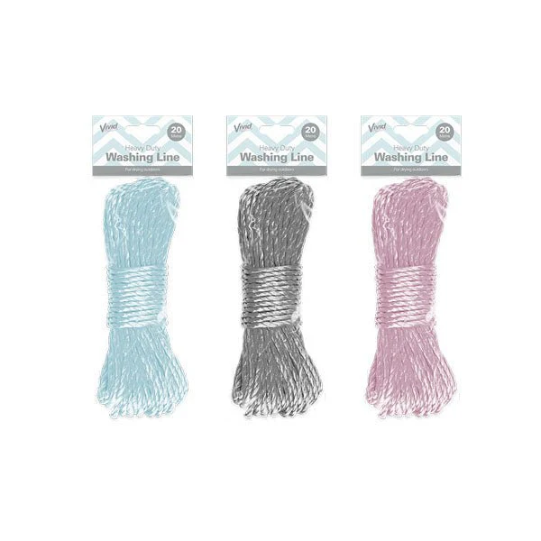 Heavy Duty Washing Line