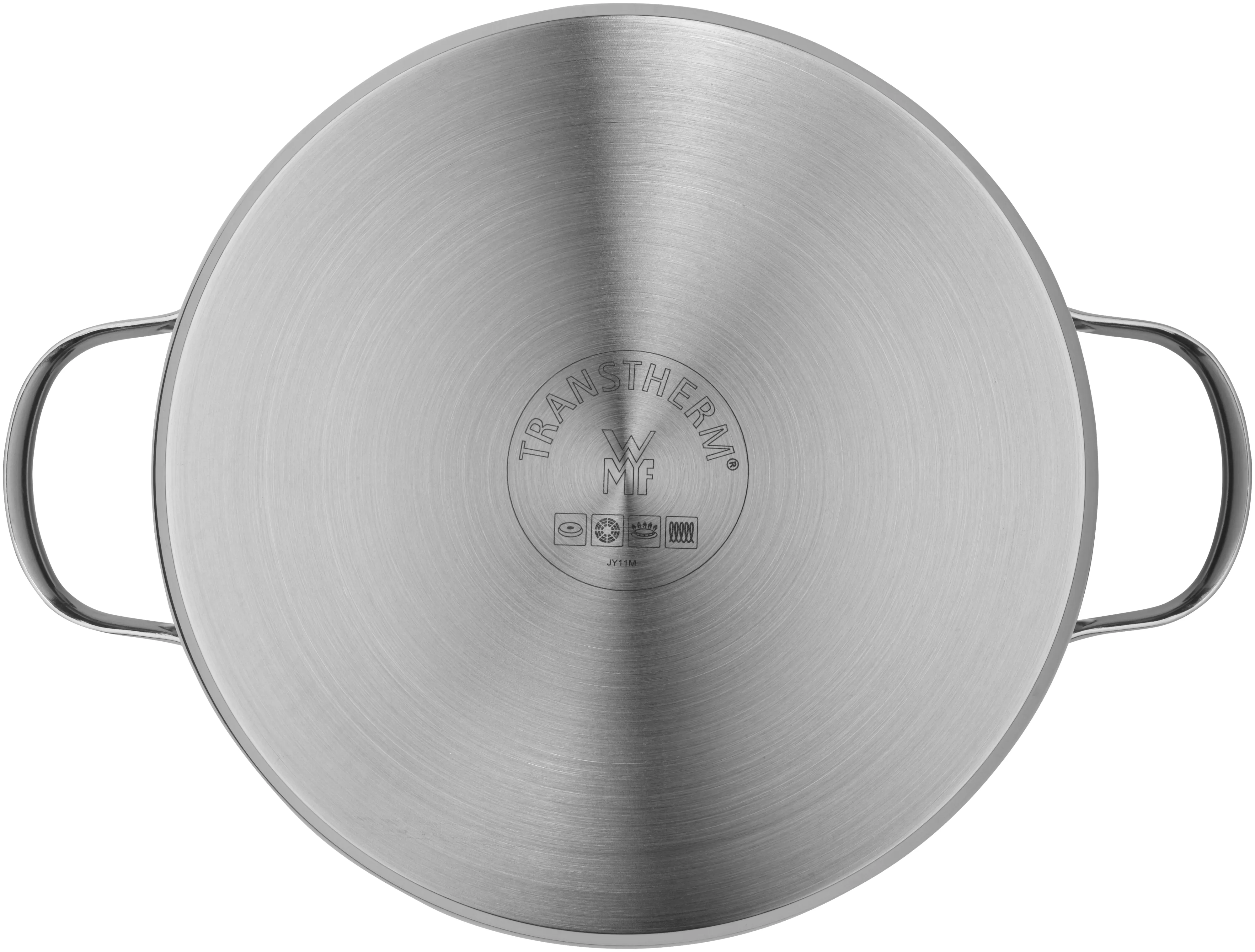 WMF Aparto Soup Pot 24 cm with lid