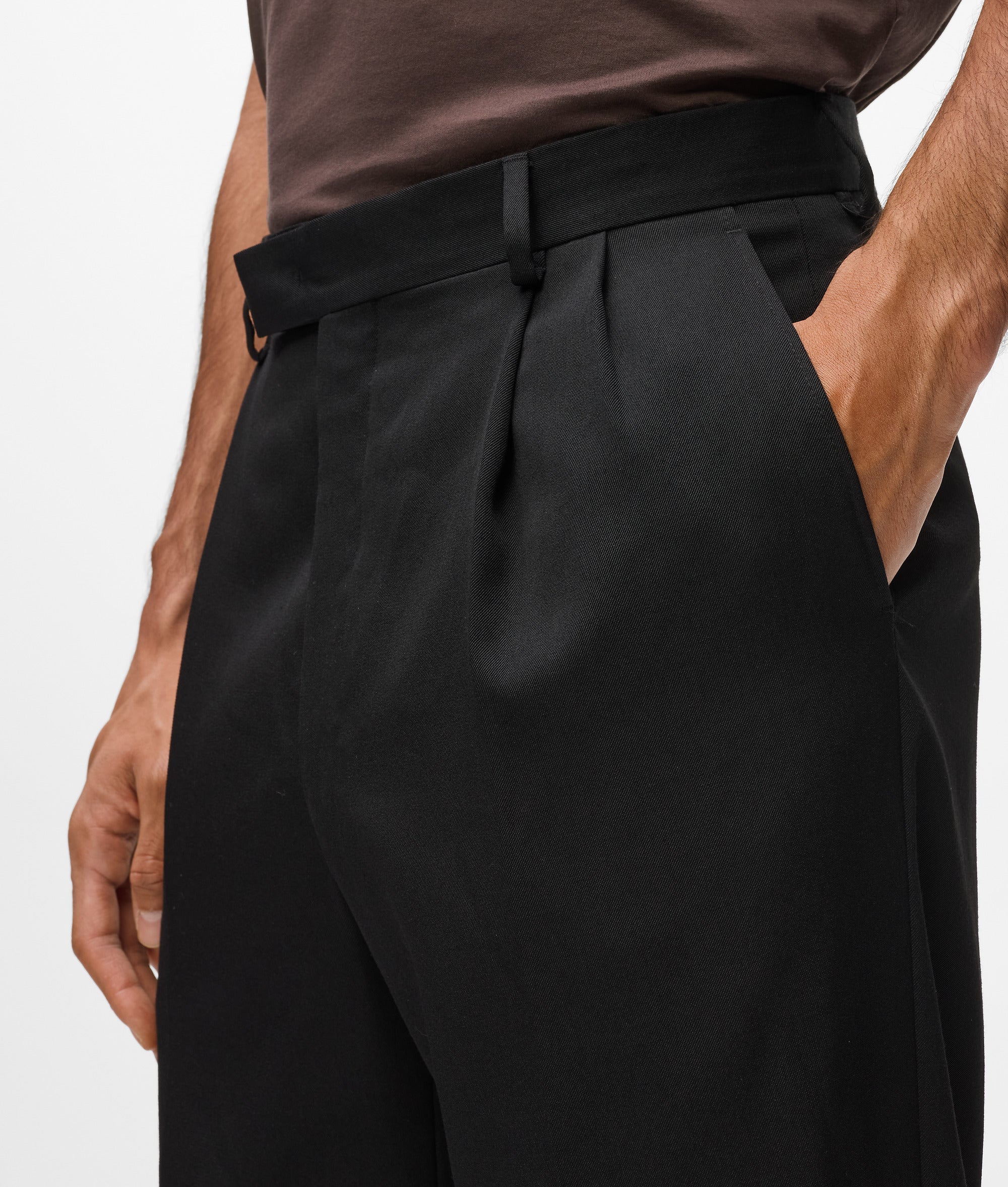Pantalon habillé