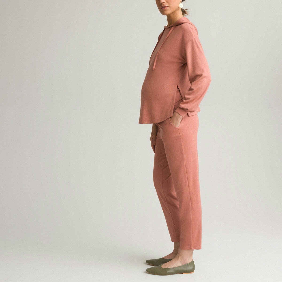 Pantalon de grossesse jogging