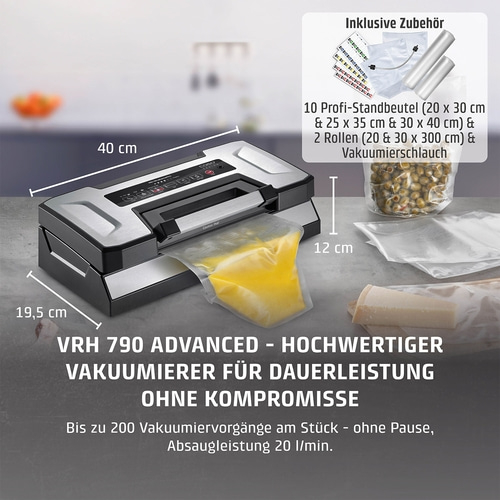 VRH 790 advanced Pro