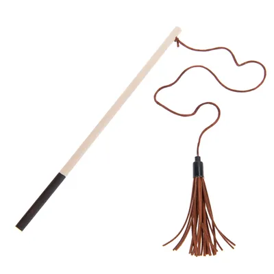 Cat fishing rod Hippie