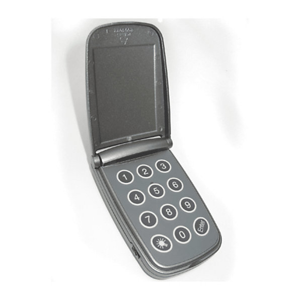 Clavier à codes MARANTEC COMMAND 231 433Mhz