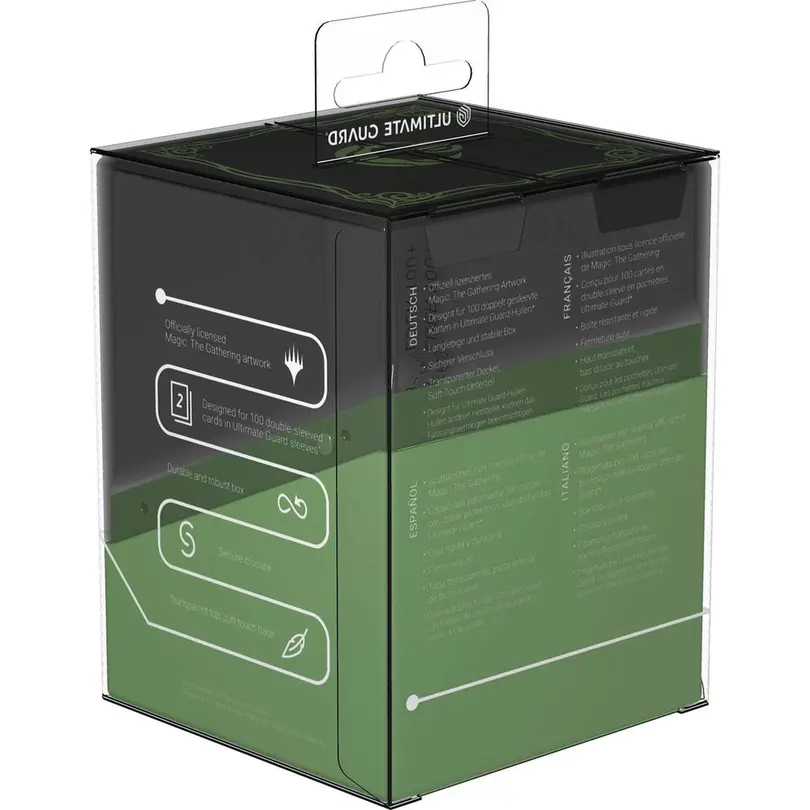 Aufbewahrungsbox Lorwyn Eclipsed