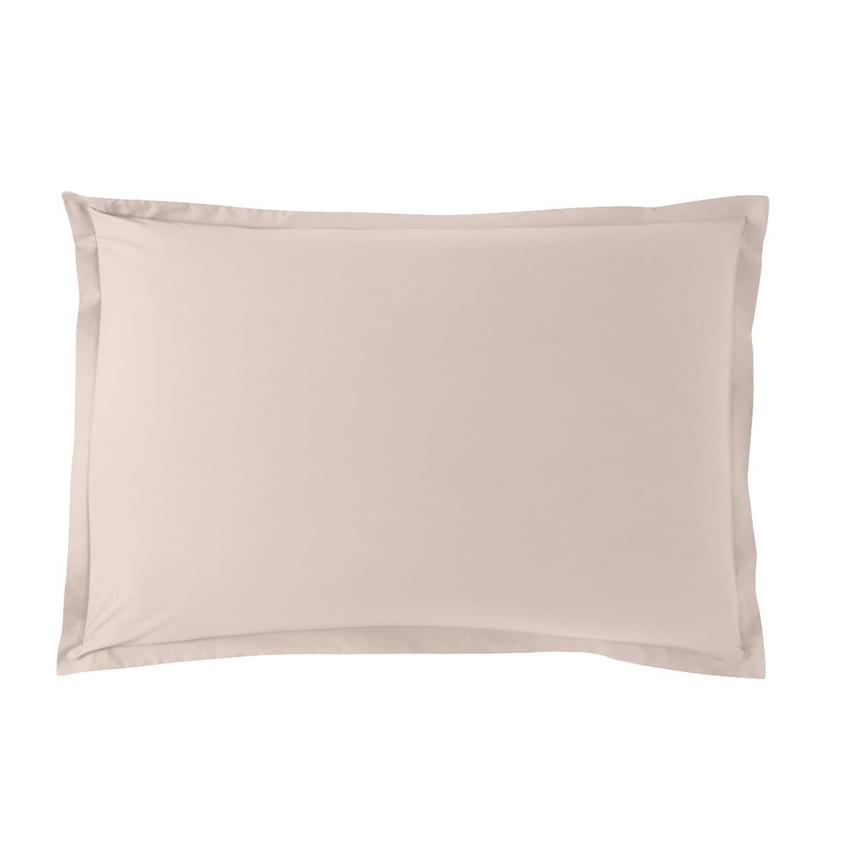 INFLUENCE - Taie d'oreiller   Percale Litchi 50x75 cm - DODO