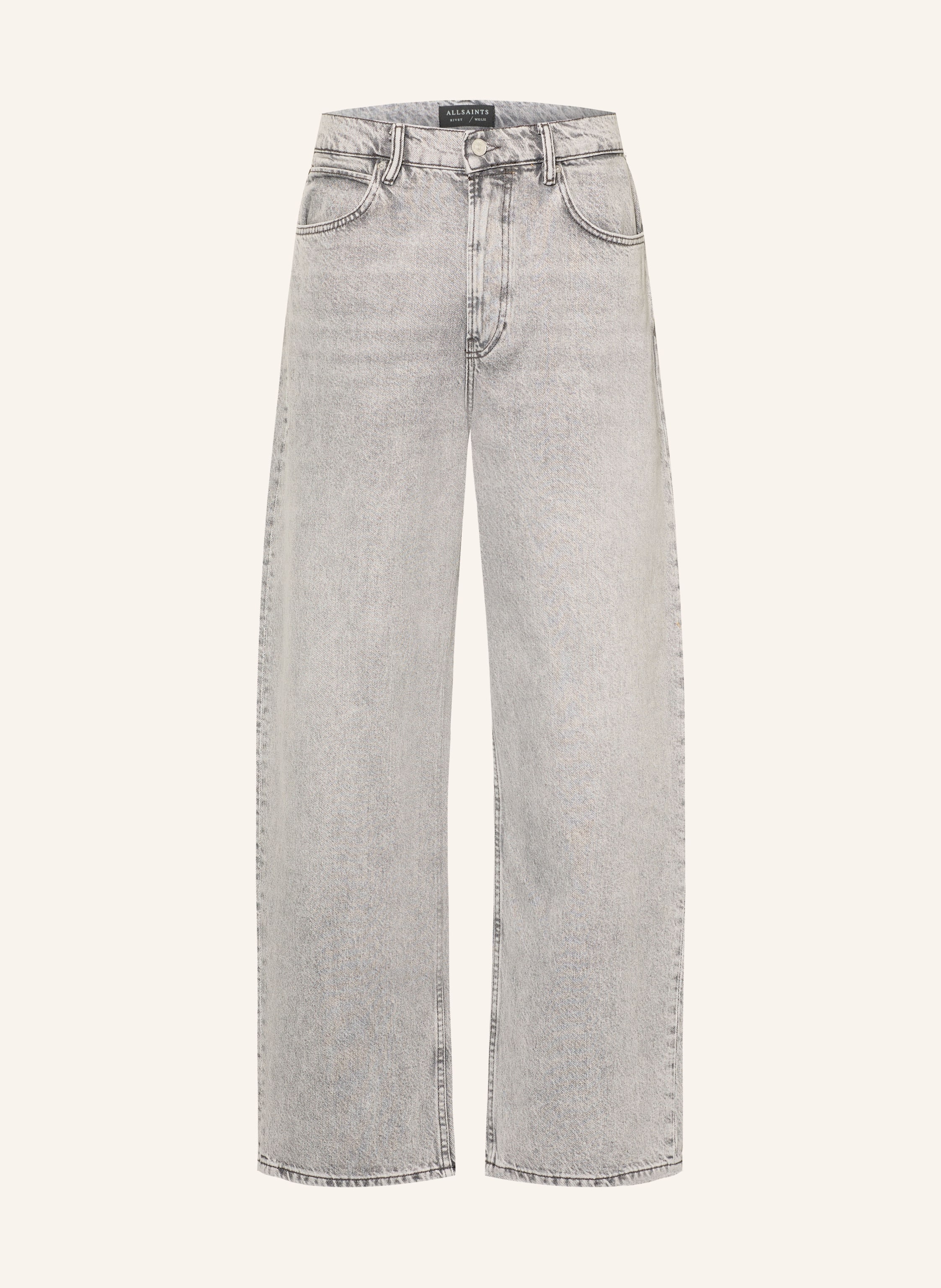 ALLSAINTS Jeans RIVET Regular Fit