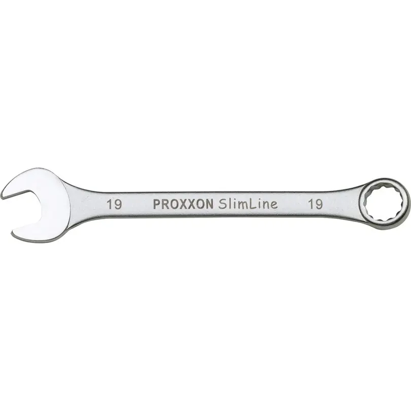 Gabelschlüssel Proxxon