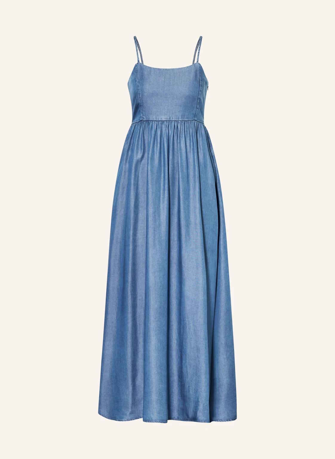SELECTED Kleid in Jeansoptik