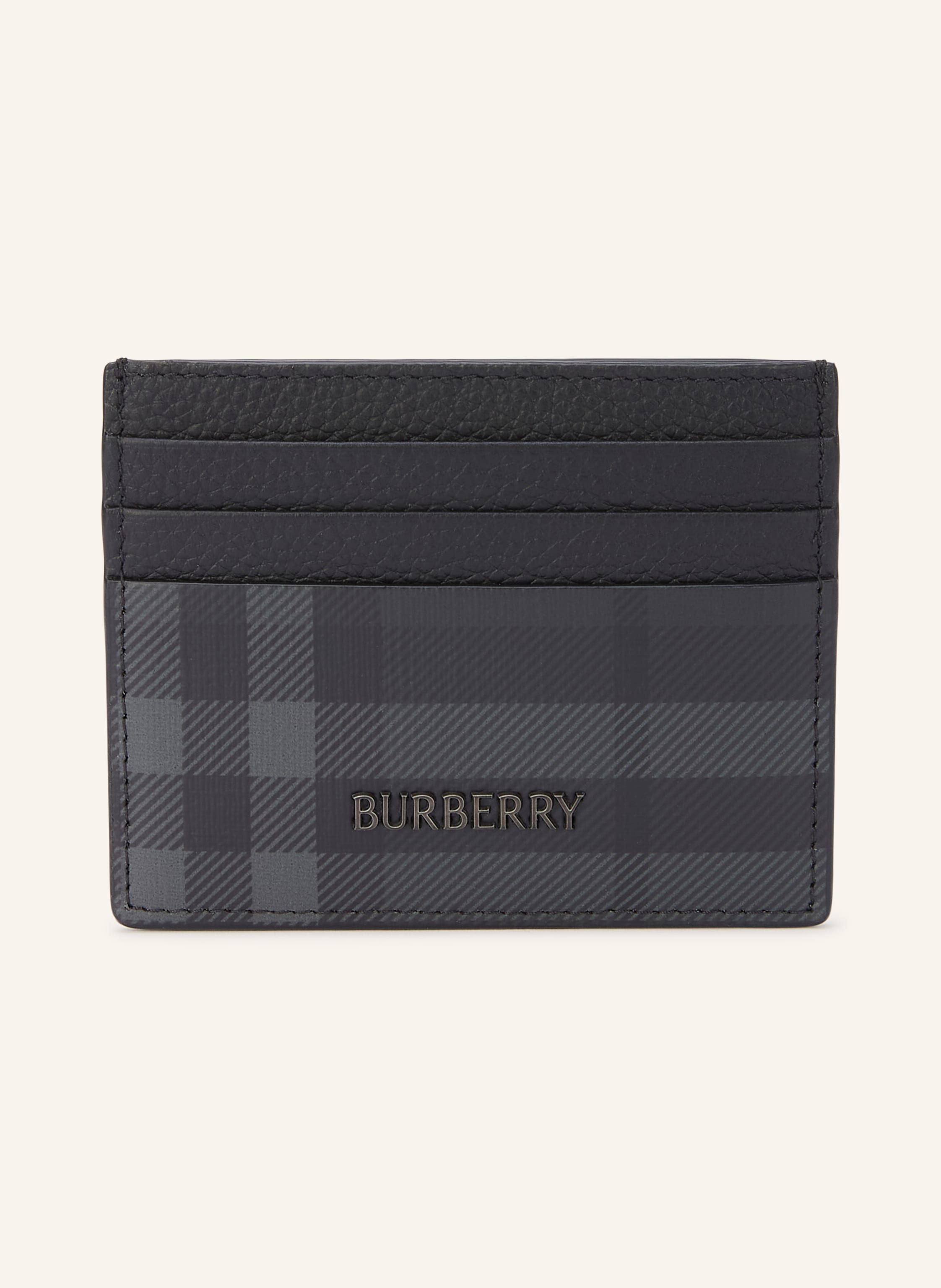 BURBERRY Kartenetui CITY