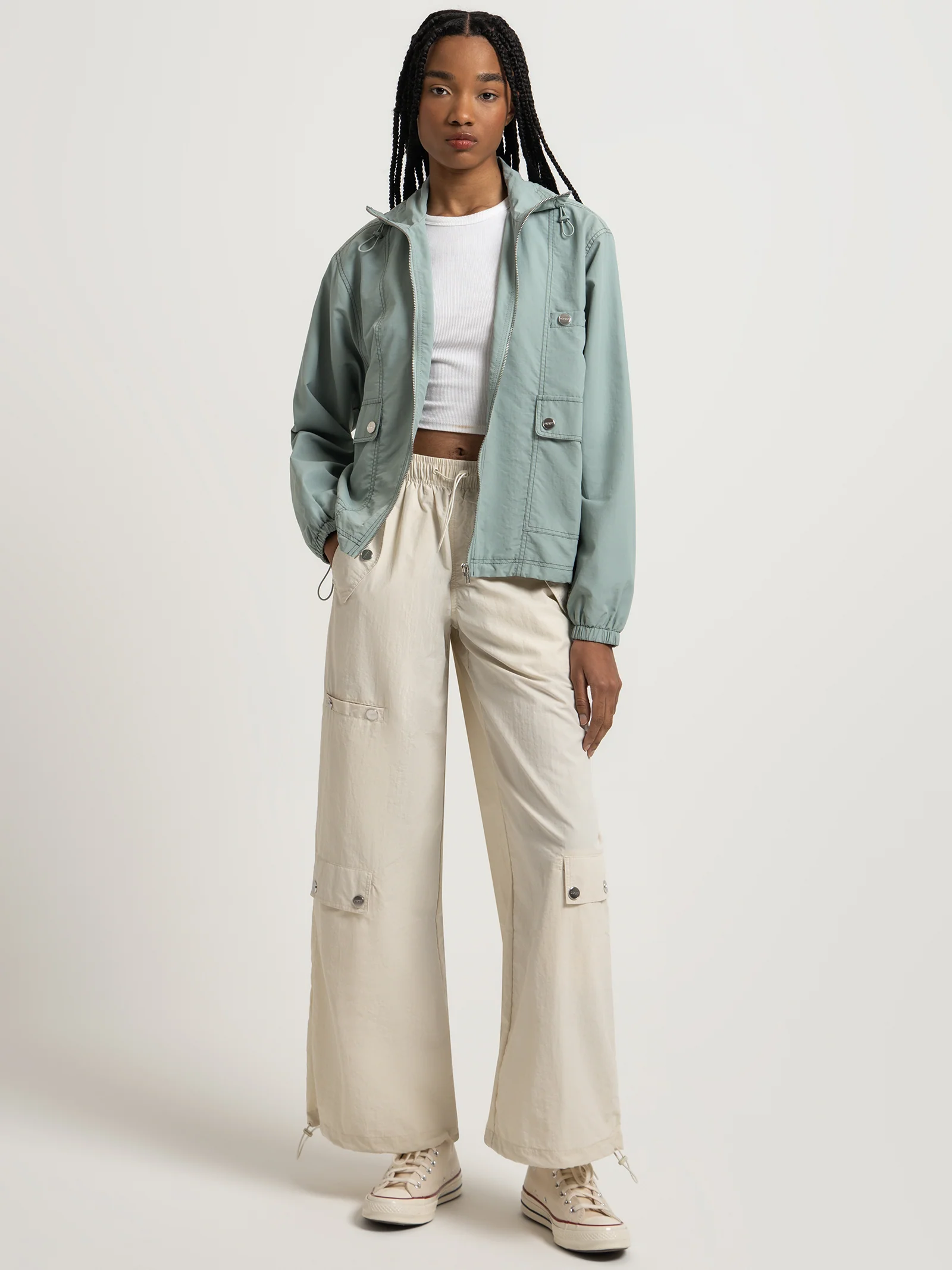 Alva Jacket