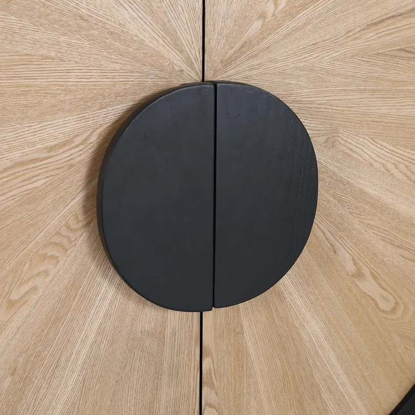 Highboard Frassino