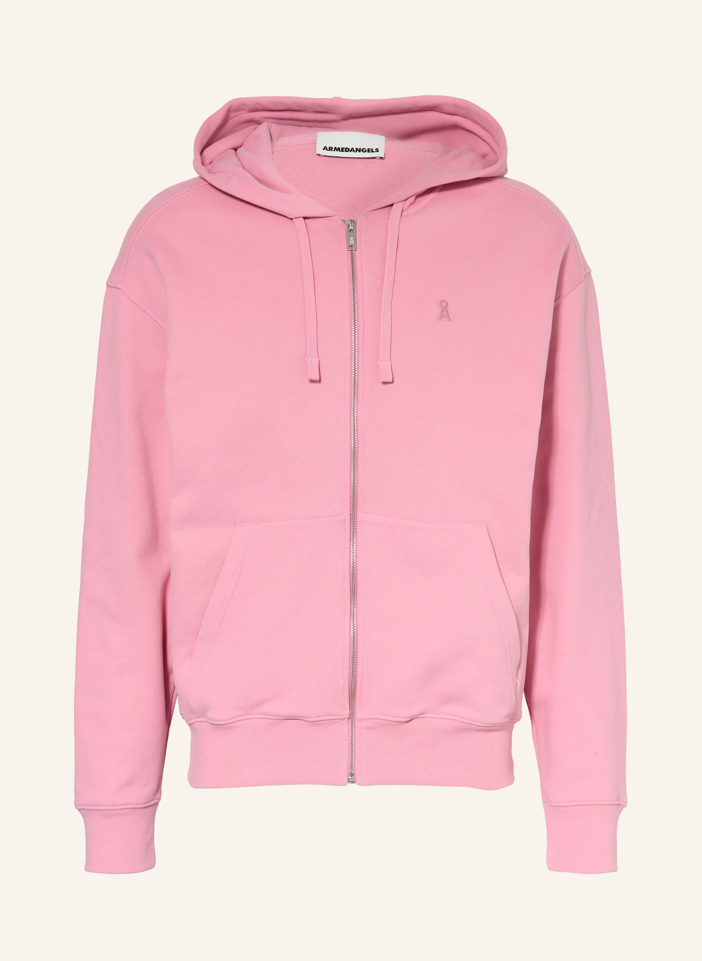 ARMEDANGELS Sweatjacke SAROMIAAN