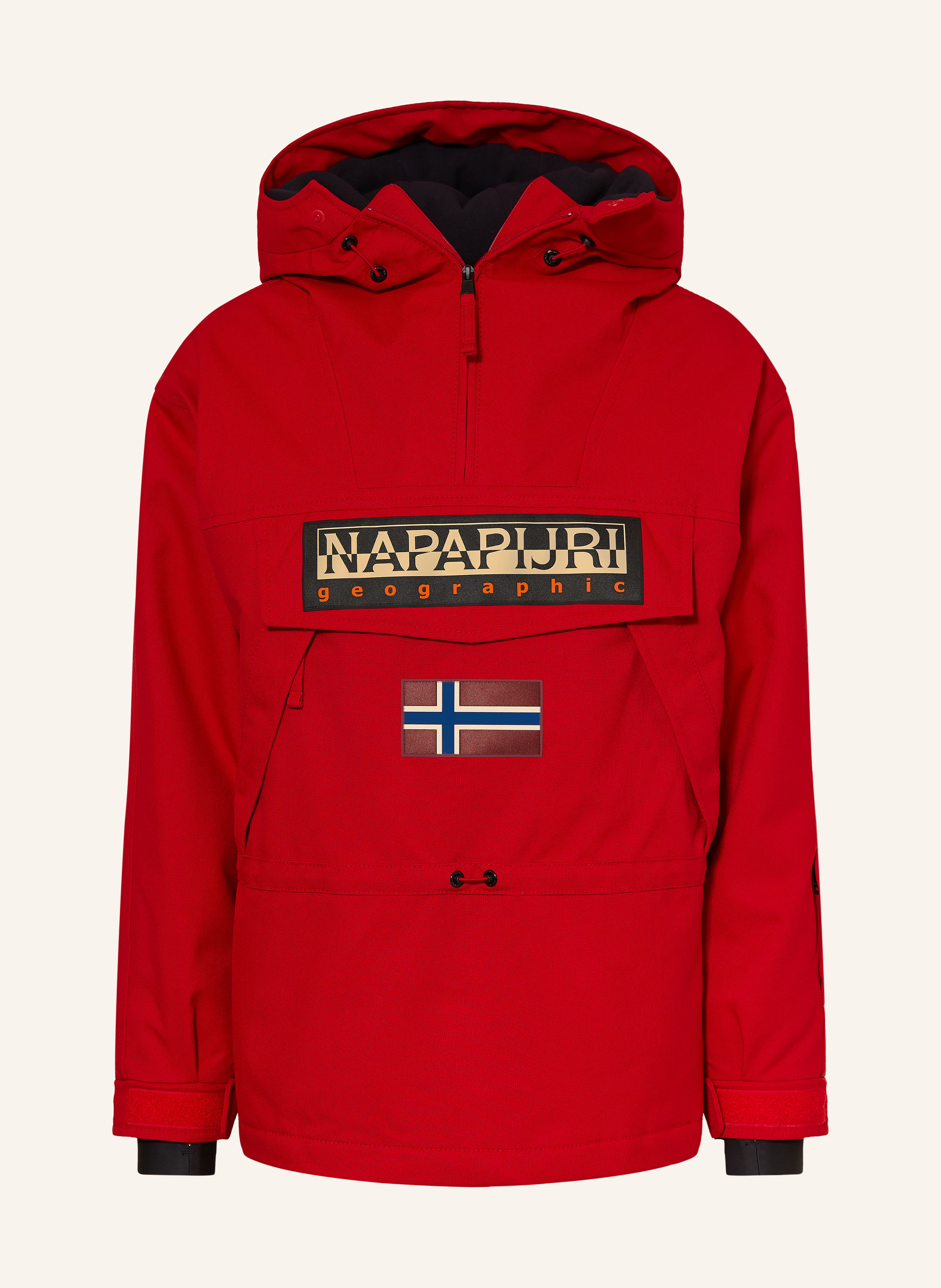 NAPAPIJRI Schlupfjacke SKIDOO NEXT