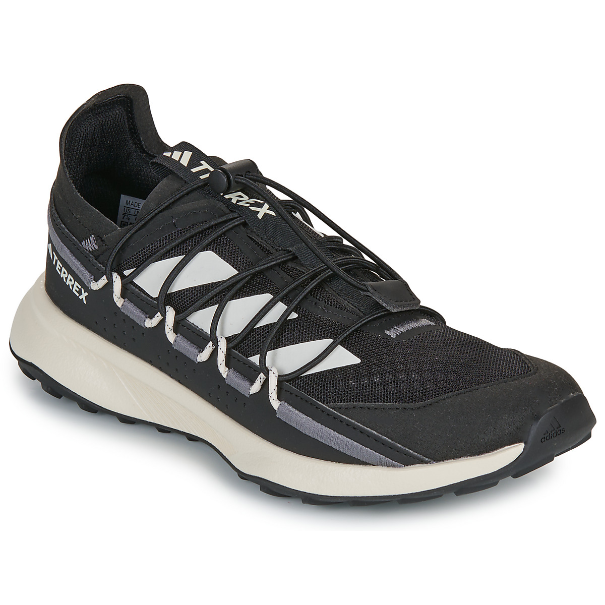adidas TERREX - TERREX VOYAGER 21 W - Black / White