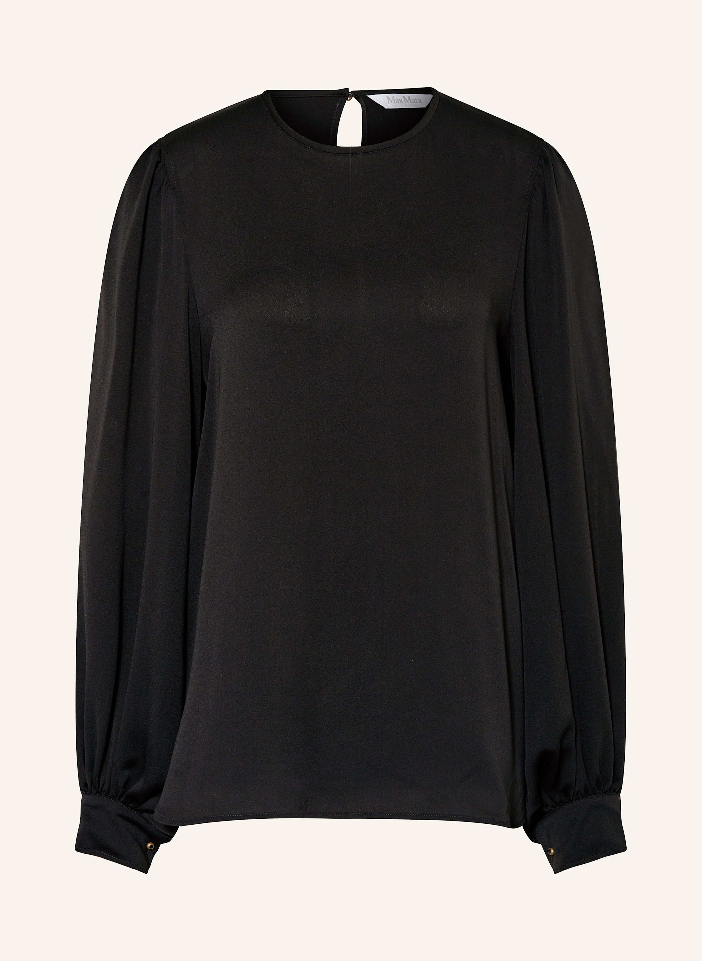 Max Mara Seidenbluse ROBINIA