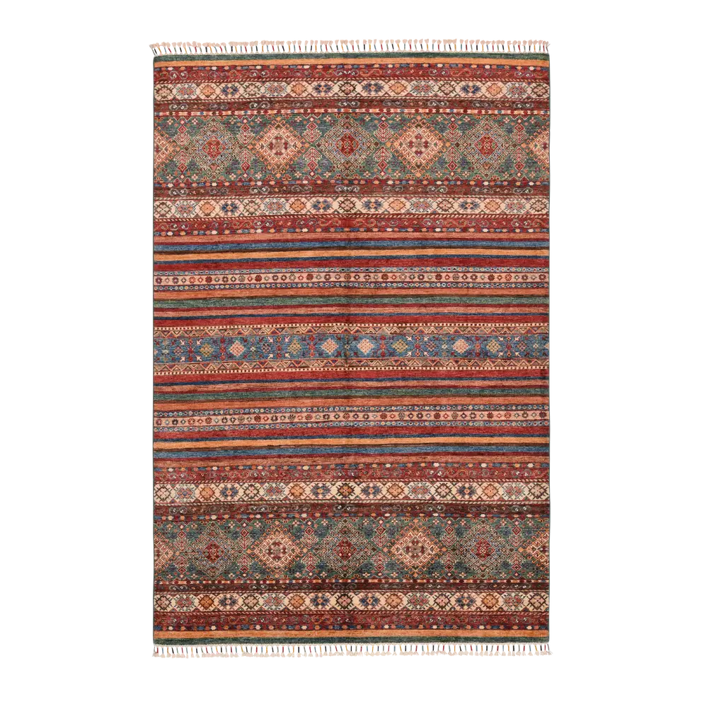 Orientteppich Serai