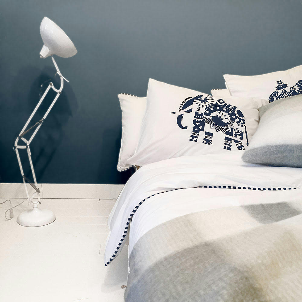 PACIFIC - Housse de couette Tembo