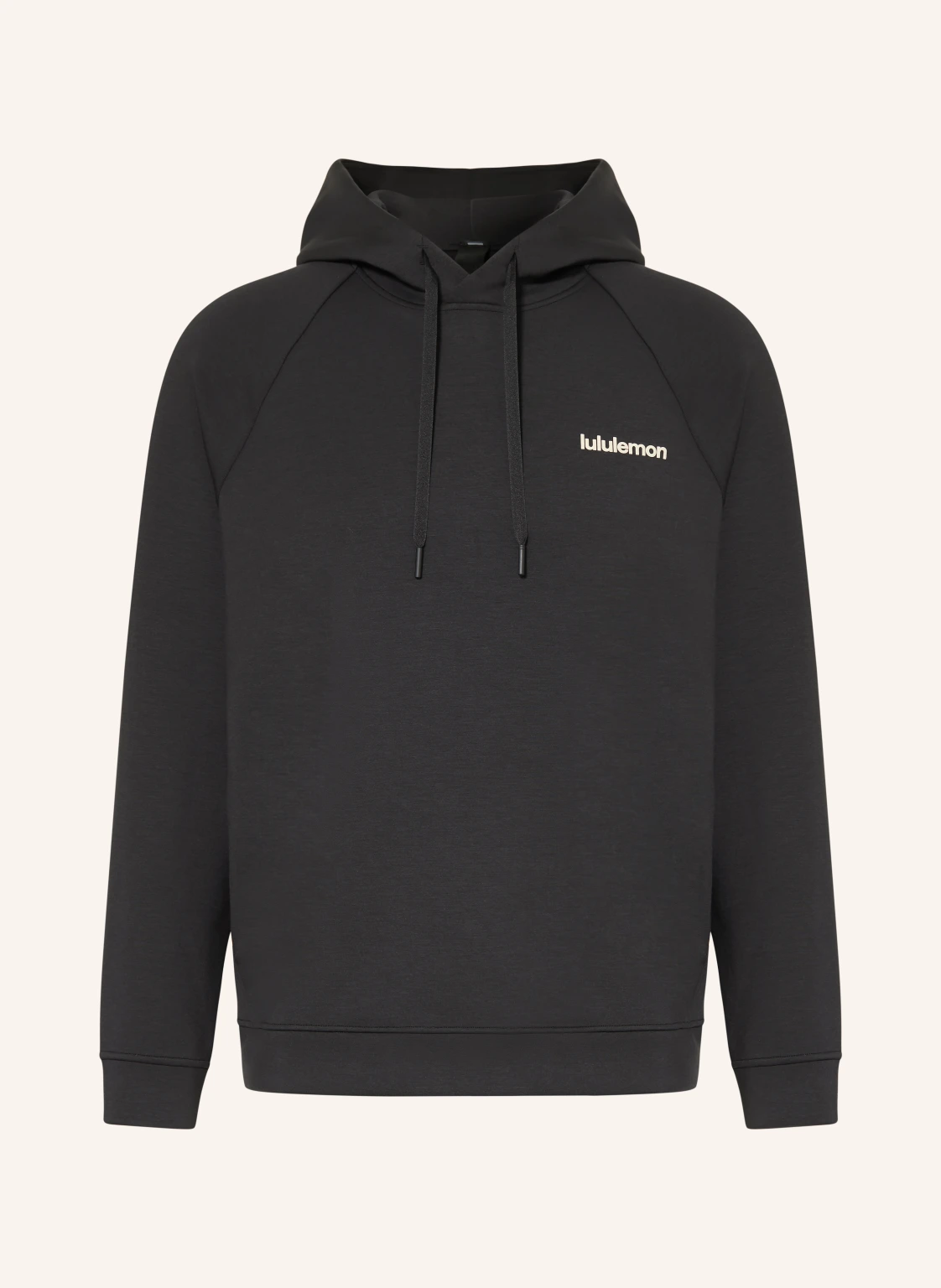 lululemon Hoodie SMOOTH SPACER