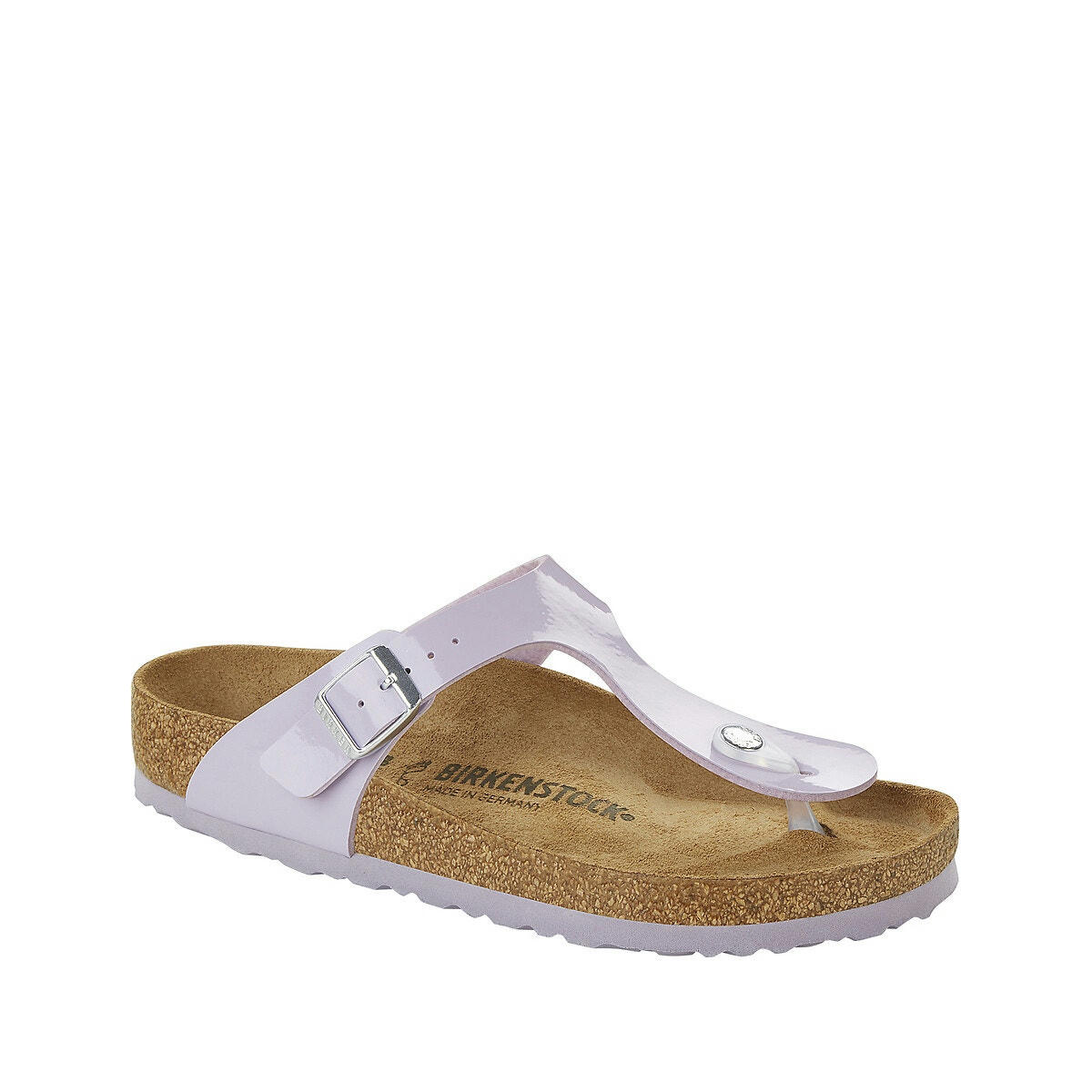 Tongs Gizeh vernies