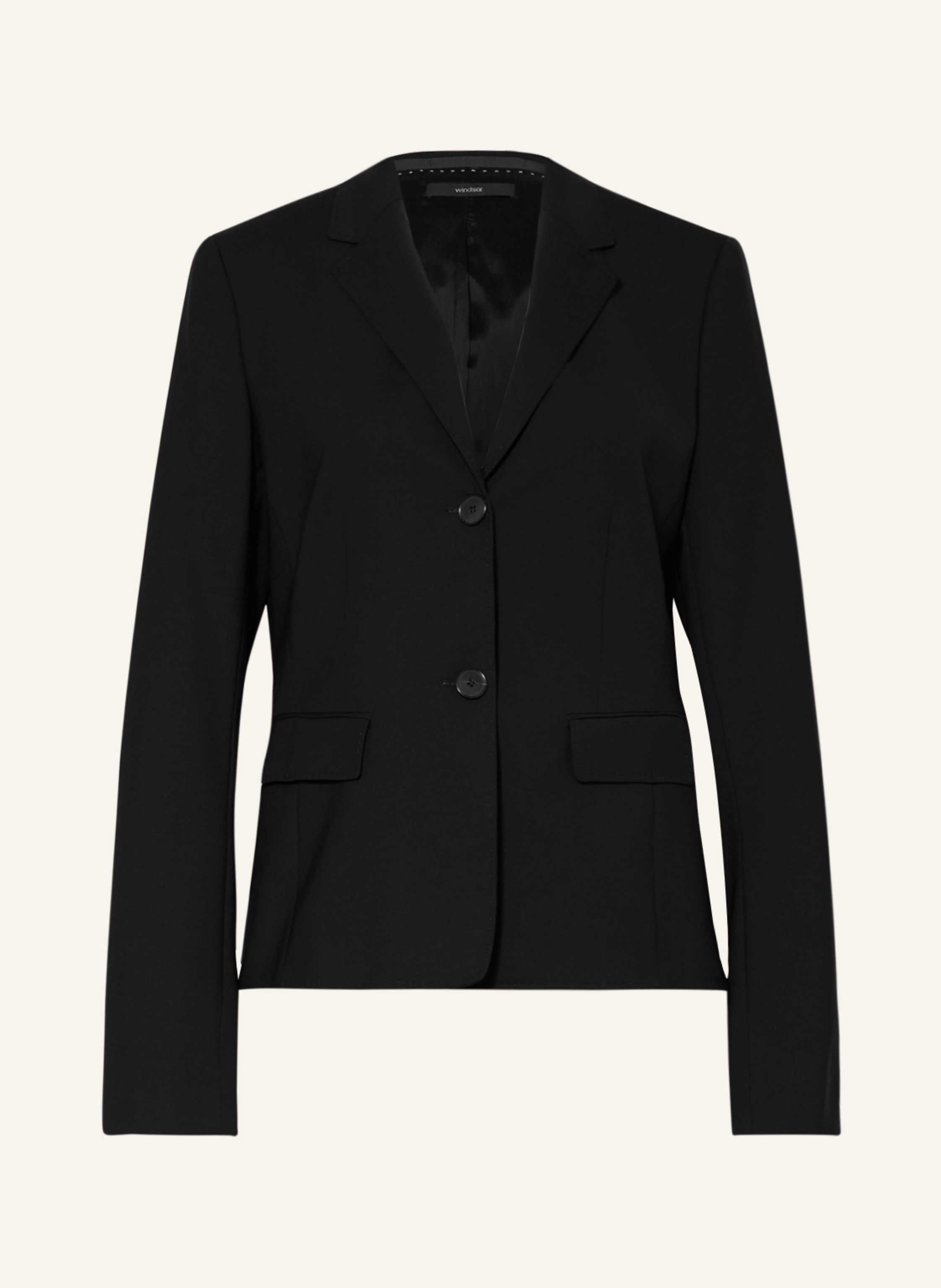 windsor. Blazer