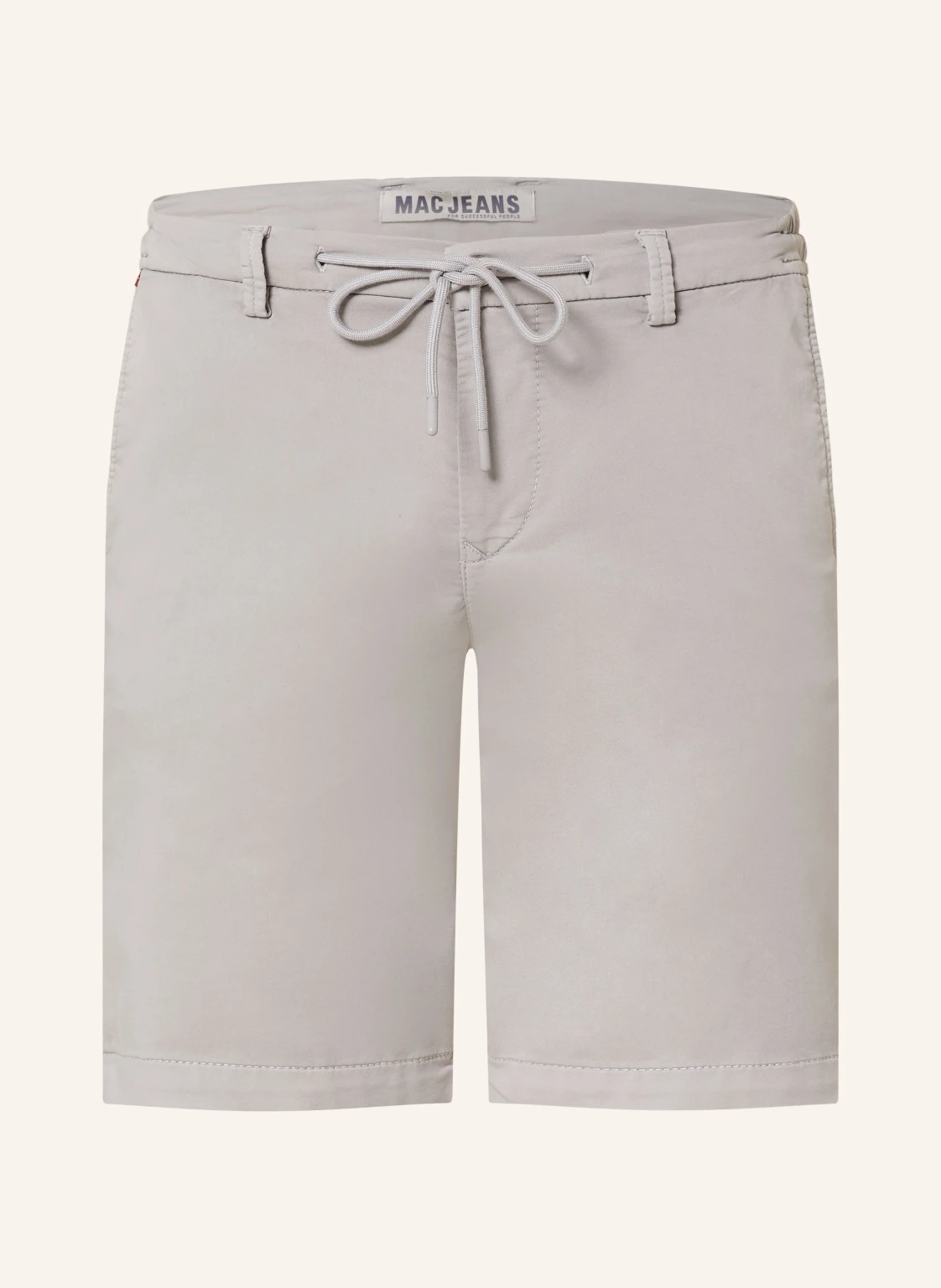 MAC Chinoshorts JOG´N SHORT