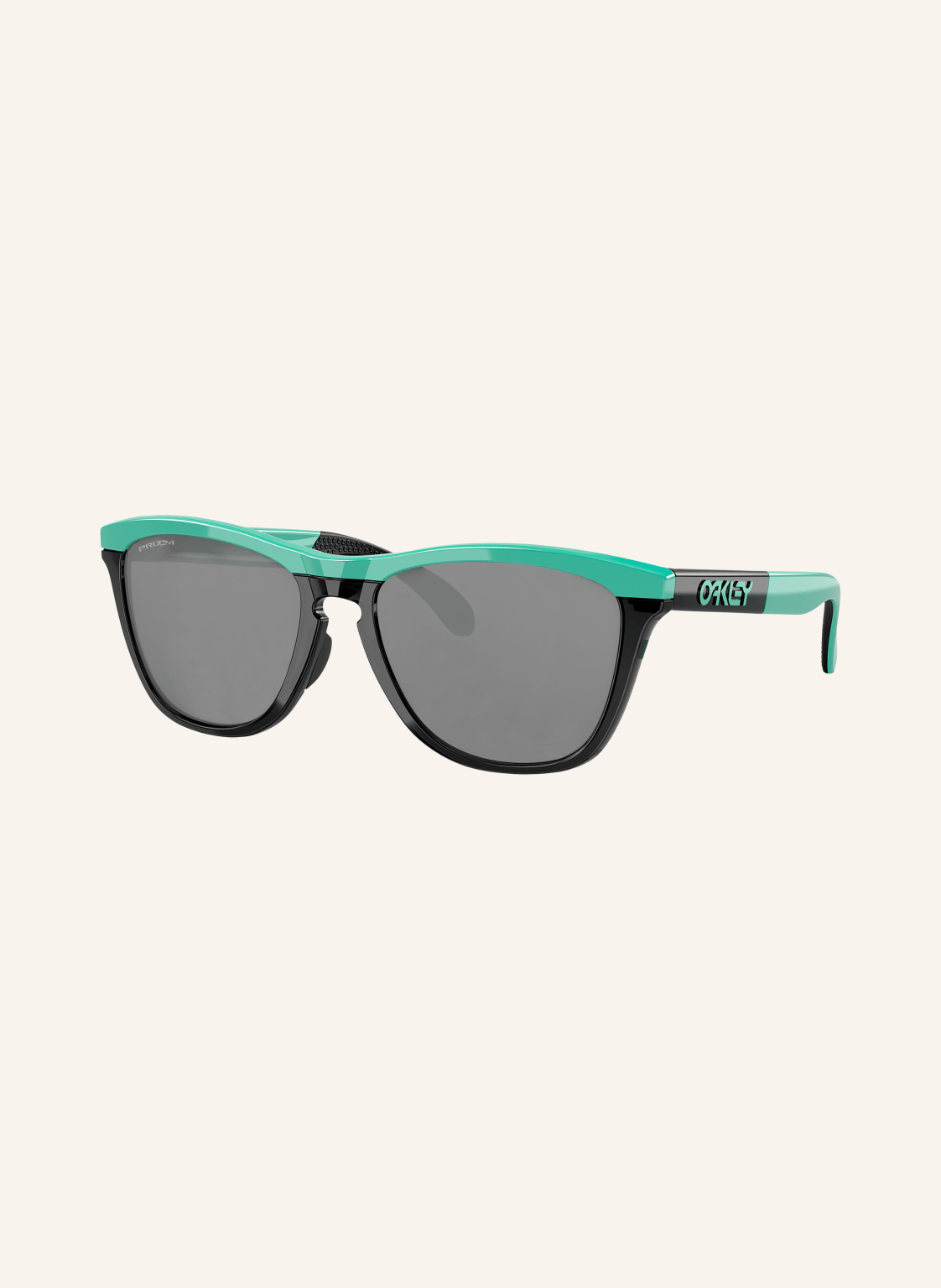 OAKLEY Sonnenbrille OO9284 FROGSKINS
