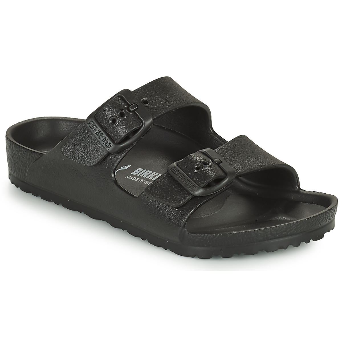 BIRKENSTOCK - ARIZONA EVA -  black