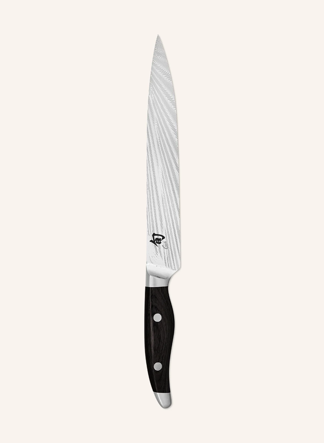 KAI Schinkenmesser SHUN NAGARE