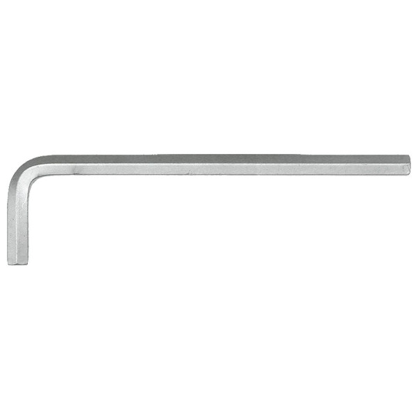 Klucz sześciokątny 17.0 mm TOPEX 35D917
