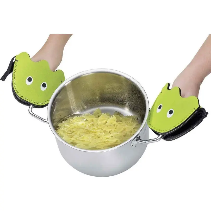 Fingerschutz 2er-Set Ghost