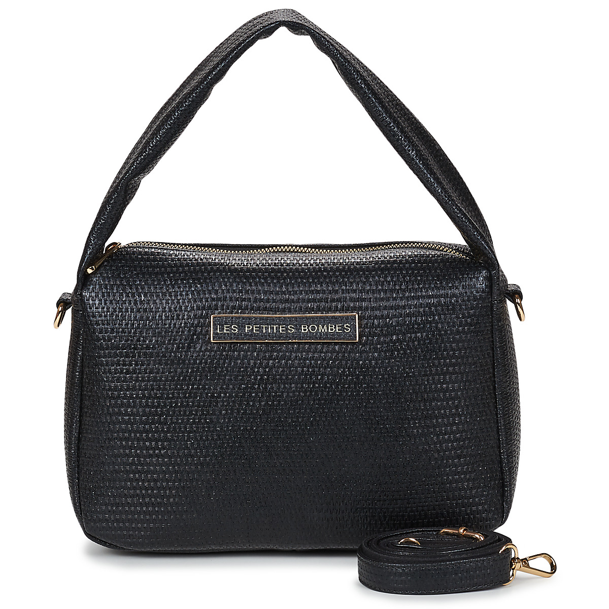 Les Petites Bombes - MADELI - Black